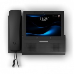 Ubiquiti G3 Touch Wall, Next-generation Wall-mount...