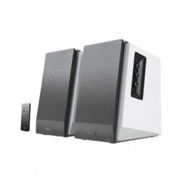 Edifier R1700BT White Silver All-in-one Bluetooth...