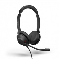 Jabra Evolve2 30 SE Wired USB-C/A UC Stereo Dual Headset,...