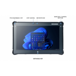 DURABOOK R11, 11.6' SR 1000 NIT, Intel® Core™...