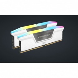 Corsair Vengeance RGB 32GB (2x 16GB) DDR5 6000MHz C36...