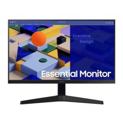 Samsung 24' S31 Essentia FHD Monitor 1920 x1080 75Hz 16:9...