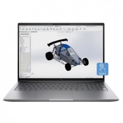 HP ZBook Power G11 16' WUXGA TOUCH Intel U7-155H 32GB...