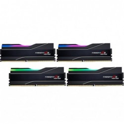 G.SKILL F5-6000J3644D64GX4-TZ5NR 256G (4 x 64GB)/ DDR5...