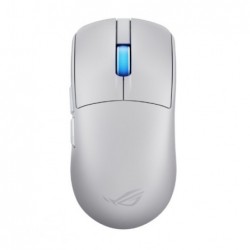 ASUS ROG Harpe II Ace WHITE Gaming Mouse 48g, 42,000-dpi...