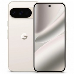 Google Pixel 10 Pro 5G 128GB - Porcelain (GA10312-CA)*AU...