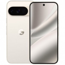 Google Pixel 10 Pro 5G 256GB - Porcelain (GA10314-CA)*AU...