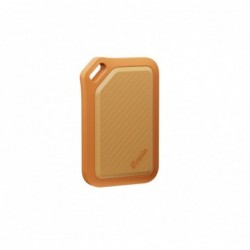 BIWIN BIW-PR2000-2TB Amber PR2000 Orange Portable SSD...