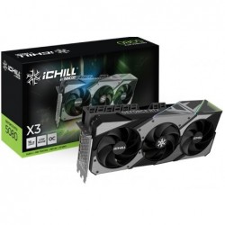 INNO3D nVidia GeForce RTX 5080 ICHILL X3 V2 16GB GDDR7...