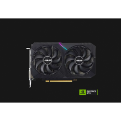 ASUS nVidia GeForce DUAL-RTX3050-8G-V2 RTX 3050 V2 8GB...