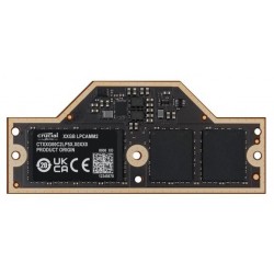 Crucial LPCAMM2 LPDDR5X 32GB DDR5 7500Mhz Memory for...