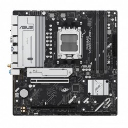 ASUS AMD B650EM PRIME B650EM-A WIFI (AM5) Micro-ATX...