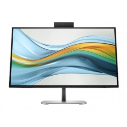 HP Series 5 Pro 27' 100Hz QHD IPS Monitor 2.5K 2560x1440...