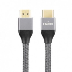 8Ware Premium HDMI 2.0 Cable 5m Retail Pack 19 pins Male...