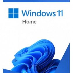 Microsoft Windows 11 Home Retail 64-bit USB Flash Drive...