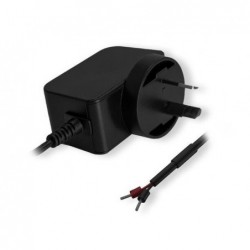 Teltonika 2 Pin AU Power Supply, 9W - For TRB245, TRB255,...