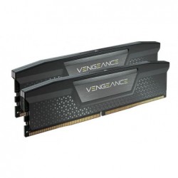 Corsair Vengeance 16GB (2x8GB) DDR5 DRAM 5200MT/s CL40...