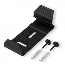 Teltonika SURFACE CLIP HOLDER KIT - For use with RUT240,...