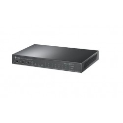 TP-Link TL-SL1311P 8-Port 10/100Mbps   3-Port Gigabit...
