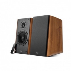 Edifier R2000DB WARMOAK Powered Bluetooth Bookshelf...