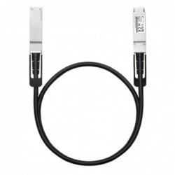 TP-Link SM9220-1M Omada 1 Meter 100G QSFP28 Direct Attach...