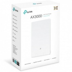 TP-Link Archer Air R5 AX3000 Dual-Band Wi-Fi 6 Air...