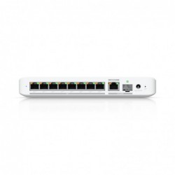 Ubiquiti Flex 2.5G PoE, 8-port 2.5 GbE PoE   Switch,10...