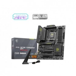 MSI MAG X870E TOMAHAWK WIFI: AM5, Ryzen 9000/8000/7000,...