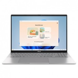 ASUS Vivobook S16 16' OLED INTEL CORE ULTRA 7 255H FHD...