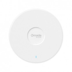 TP-Link EAP770 BE9300 Tri-Band Ceiling Mount Wi-Fi 7...