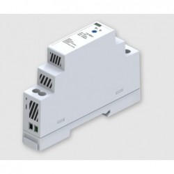 Teltonika DIN RAIL POWER SUPPLY, 15 W
