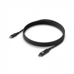 Ubiquiti USB-C Cable with Charge Display,Length 2M,...