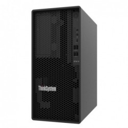 LENOVO ThinkSystem ST45 V3, 1xAMD EPYC 4344P 8C 3.8GHz...