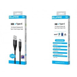 8Ware Premium 1m Samsung Certified Fast Speed Charging...