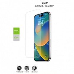USP Samsung Galaxy S24 FE 5G (6.7) Tempered Glass Screen...