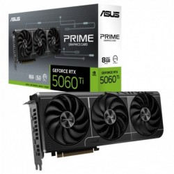 ASUS nVidia GeForce PRIME-RTX5060TI-8G RTX 5060 Ti 8GB...