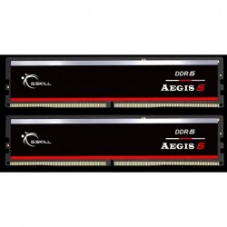 G.SKILL F5-6000J3636F32GX2-IS 64GB (2 x 32GB)/ DDR5-6000...
