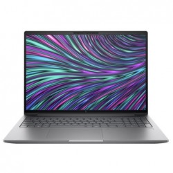 HP ZBook Power G11 16' WQXGA IR Intel U9-185H 64GB DDR5...