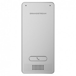 Grandstream GDS3702 HD Audio IP Intercom System, Built-in...