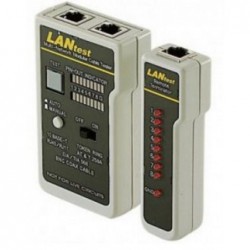 Astrotek RJ45 RJ11 Coaxial Network Ethernet LAN Phone...