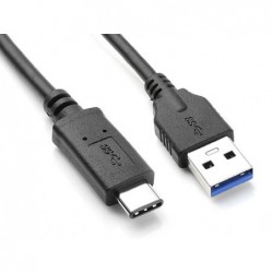 Astrotek USB-C to USB-A Cable 1m Male to Male USB3.1...