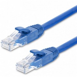 Astrotek CAT6 Cable 10m - Blue Color Premium RJ45...