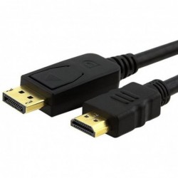 Astrotek DisplayPort DP to HDMI Adapter Converter Cable...