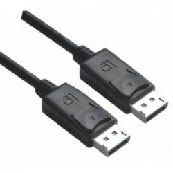 Astrotek DisplayPort DP Cable 5m - Male to Male DP1.2 4K...
