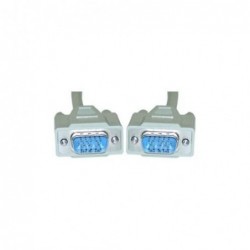 8Ware VGA Monitor Cable 2m 15pin Male to Male with Filter...