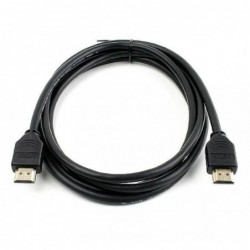 8Ware HDMI Cable 1.8m/2m - V1.4 19pin M-M Male to Male...