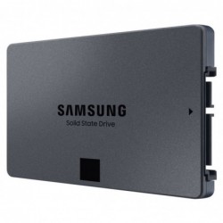 Samsung 870 QVO 1TB,V-NAND, 2.5'. 7mm, SATA III 6GB/s,...