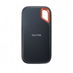 SanDisk Extreme 1TB External Portable SSD 1050MB/s USB-C...