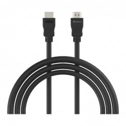 Verbatim HDMI 1.4b Cable 1m - Support 4K FHD, 3D...