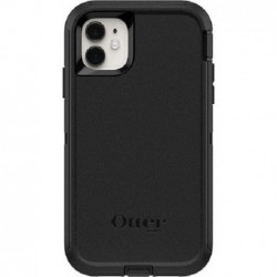 OtterBox Defender Apple iPhone 11 Case Black -...
